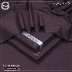 ROYAL KHADDI RK-324
