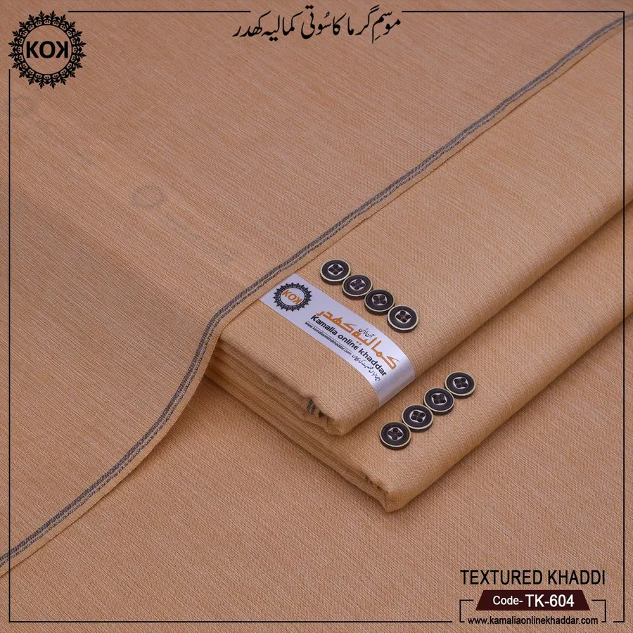 TEXTURE KHADDI TK-604