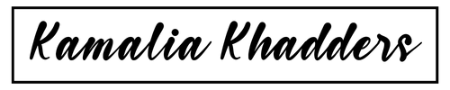 kamaliakhadders